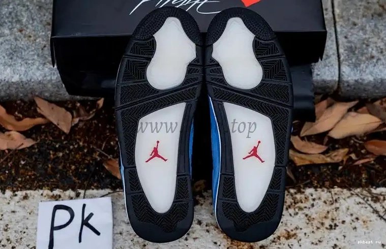 RETAIL Jordan Jack Retro TO READY SHIP Cactus MATERIALS 4 Travis PK5.0 Scott 0607